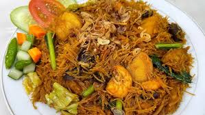 Bihun Seafood